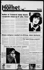 State Hornet 1981-02-17