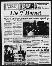 State Hornet 1990-12-07