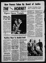 State Hornet 1965-02-16