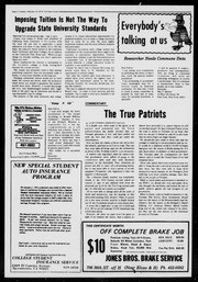 State Hornet 1973-02-13