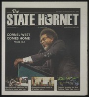 State Hornet 2016-10-06