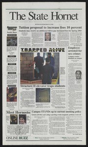 State Hornet 2002-12-11