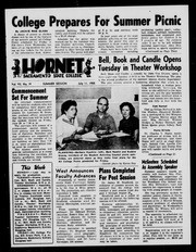 State Hornet 1955-07-11