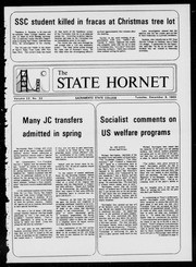 State Hornet 1969-12-09