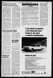 State Hornet 1966-05-13