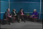 Politically Speaking Election '98 Recap - Guests: H. Englander, E. Padberg, S. Kinney