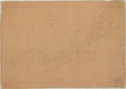 Map Showing Mining Property along American River
