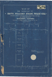 Map of the Properties of Smith, Williams, Schang, Phillips, and Hill