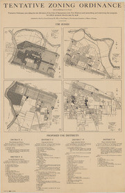 Tentative Zoning Ordinance, Part 2 of 2