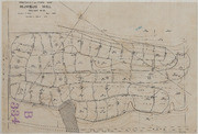 Prospect and Topo Map Humbug Hill Dredge No. 10