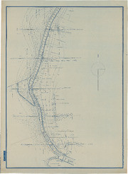 Feather River Survey, Sheet 1