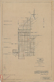 Map to Accompany Application No. 1047 to Divert Water from the Sacramento River