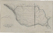 Proposed Settling Basin near Nimbus Ranch