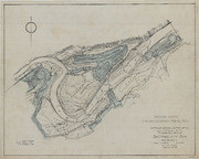 Topographic Map of Sacramento Bar and Vicinity, Part 1 of 2