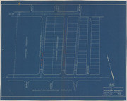 Plat Showing Proposed Subdivision of Inderkum Property