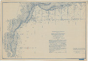 Map of Bear River, California, #1