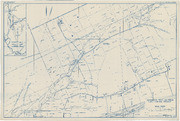 Sacramento River, California Flood Control Project - Bear River - Sheet 3