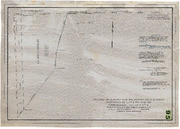 Record of Survey and Boundary Adjustment Portions of Lots 84 and 89 Carmichael Colony No. 2