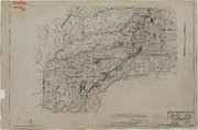 Nevada Irrigation District Project Map