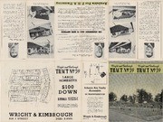 Wright and Kimbrough Tract No. 39