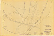 Proposed Trail Location - Tracts 12, 13, and 13A