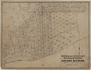 Natoma Division - Prospect and Progress Map Dredge #5 and #8