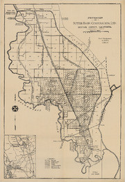 Properties of Sutter Basin Corporation, LTD