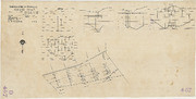 Topographic and Profiles of Perazzo Tract