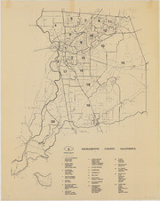 Sacramento County, California