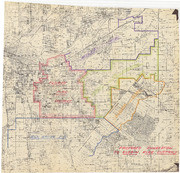 Proposed Annexation to Florin Fire District