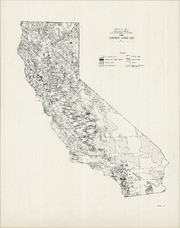 California - Current Land Use