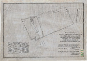 Plat of Survey of Amy L. Dunigan Property