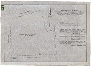 Record of Survey Property of Charles E. Wells