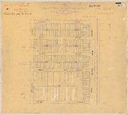 Amended Plat of West Del Paso Heights, Part 4 of 5