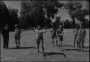 [KCRA daily newsfilm #4, June 1960-July 1960]