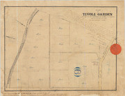 Plot of Tivoli Garden