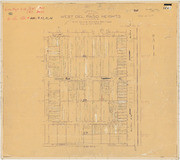 Amended Plat of West Del Paso Heights, Part 5 of 5