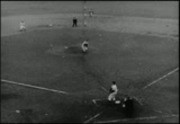 [Baseball 1953-1954 - Brooklyn Dodgers, NY Yankees, Oakland Oaks, and Sacramento Solons]