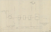 Layout of Natomas Cottages