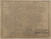 Natoma Division - Prospect and Progress Map Dredges #8 and #9