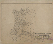 Natoma Division - Prospect and Progress Map Dredge #5