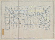 Map of Beyerford Heights, Part 2 of 2