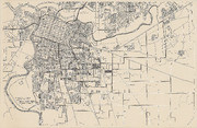 Sacramento City Unified School District---Junior High and Senior High Attendance Boundary