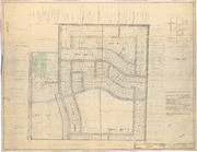 Tentative Map Sunrise Estates