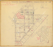 North Sacramento Subdivision No. 8, Part 12 of 14