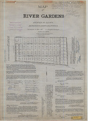 Map of River Gardens