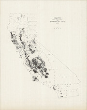 California - Williamson Act Lands