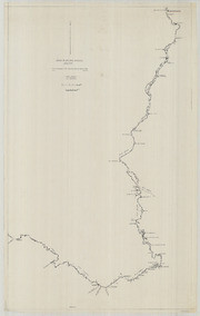 Kaka River and Vicinity - Bolivia