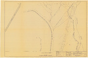 Proposed Trail Location in Tracts 12, 13, and 134