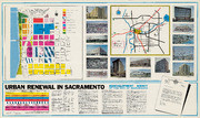 Urban Renewal in Sacramento